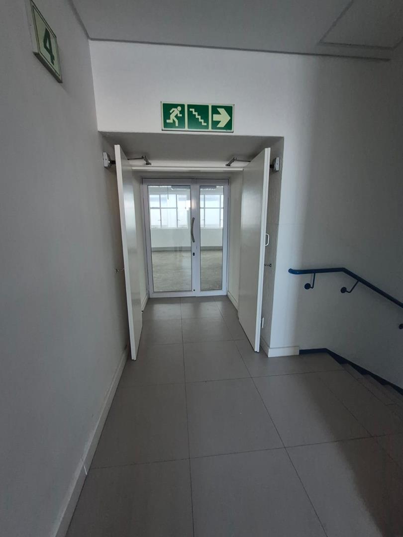 To Let Commercial Property for Rent in Cape Town City Centre Western Cape